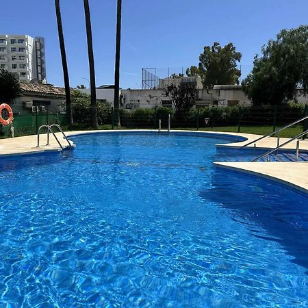 Apartamento La Carihuela A 2 Minutos De La Playa Torremolinos Exterior foto