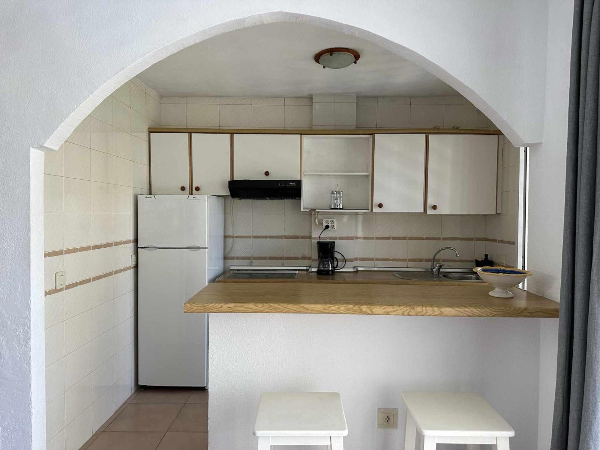 Apartamento La Carihuela A 2 Minutos De La Playa Torremolinos Exterior foto