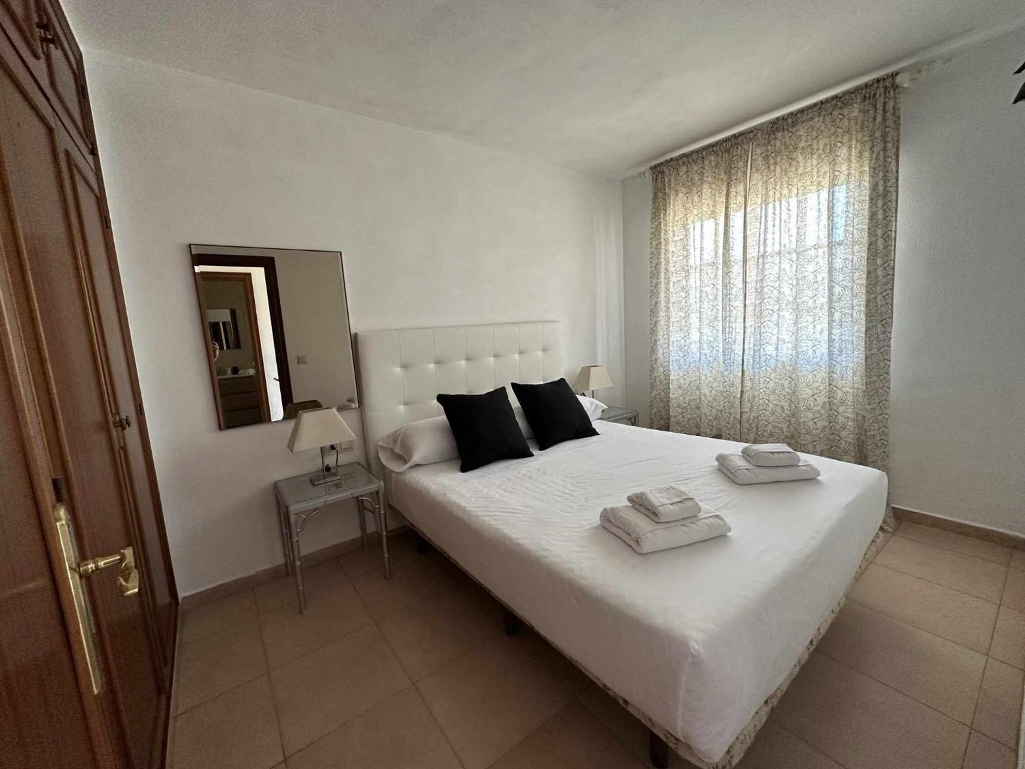 Apartamento La Carihuela A 2 Minutos De La Playa Torremolinos Exterior foto